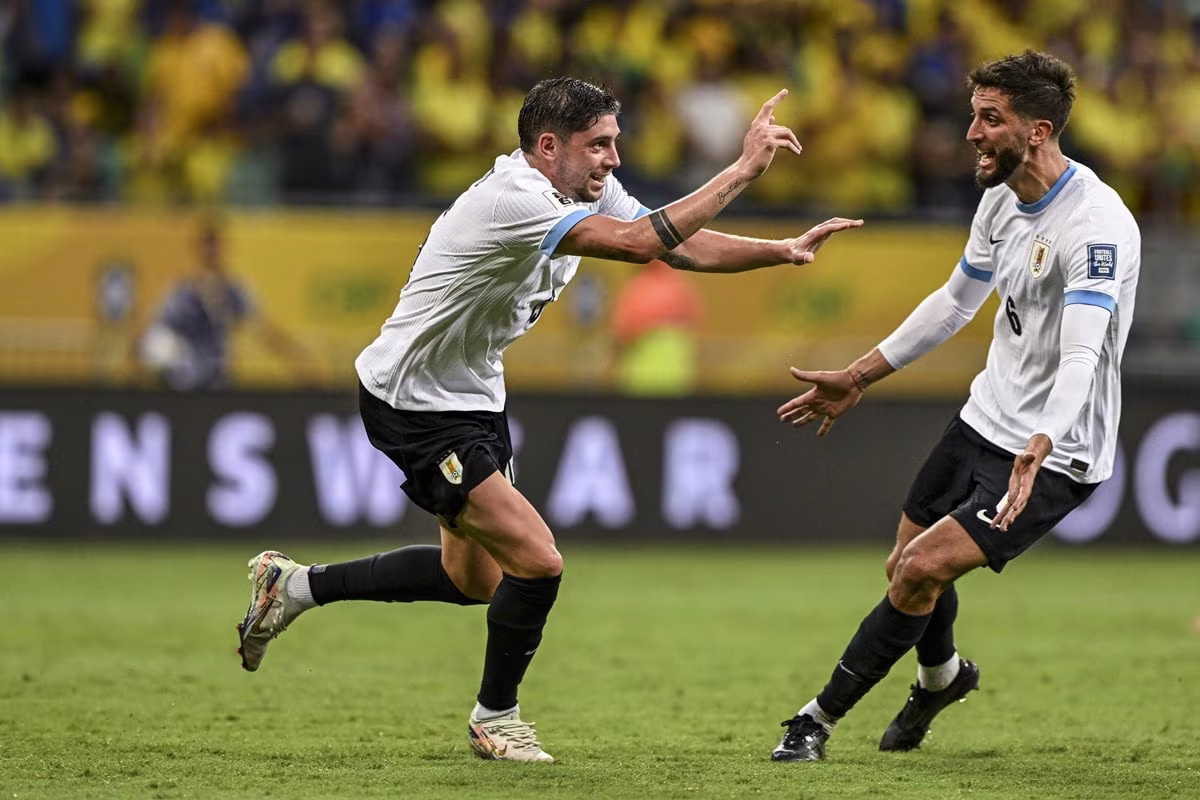Bolivia vs Uruguay prediction, odds & betting tips 25/03/2025