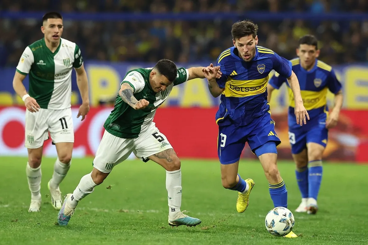 Banfield vs Boca Juniors prediction, odds & betting tips &ndash; 14/02/2025