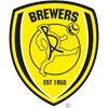 Burton Albion