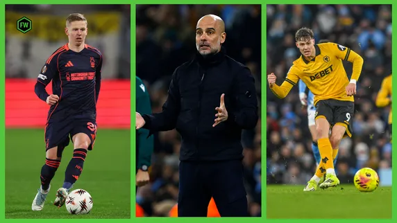 Latest transfer news today: Man City goalkeeper edges towards the exit door as PL side make move for Strand Larsen