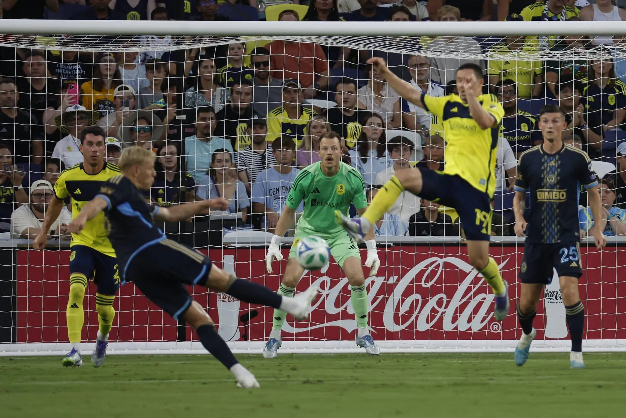 Houston Dynamo vs Philadelphia Union prediction, odds & betting tips &ndash; 20/07/2025