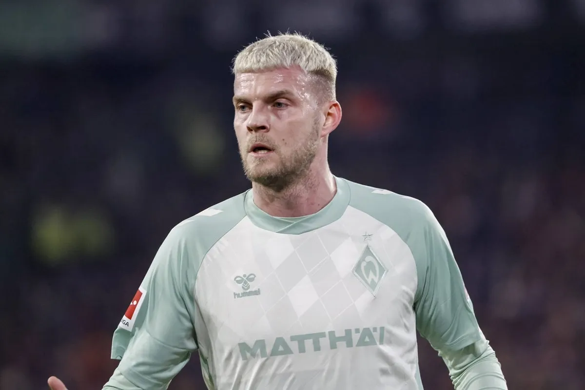 Marvin Ducksch