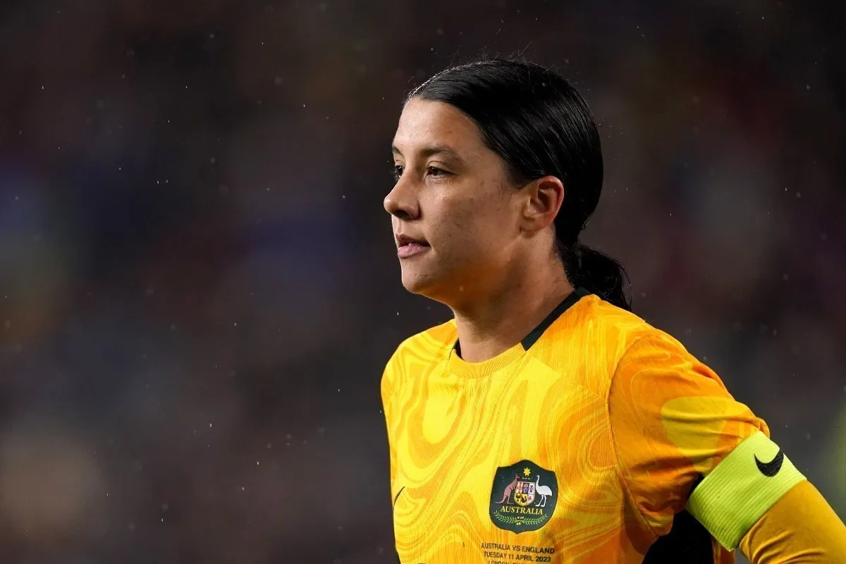 Women's World Cup Group B preview