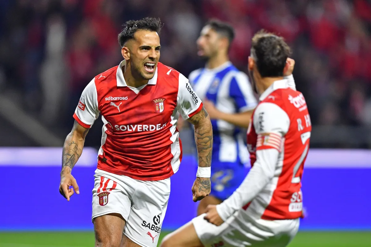 Braga vs Freiburg prediction, preview & betting tips - 30/04/2026