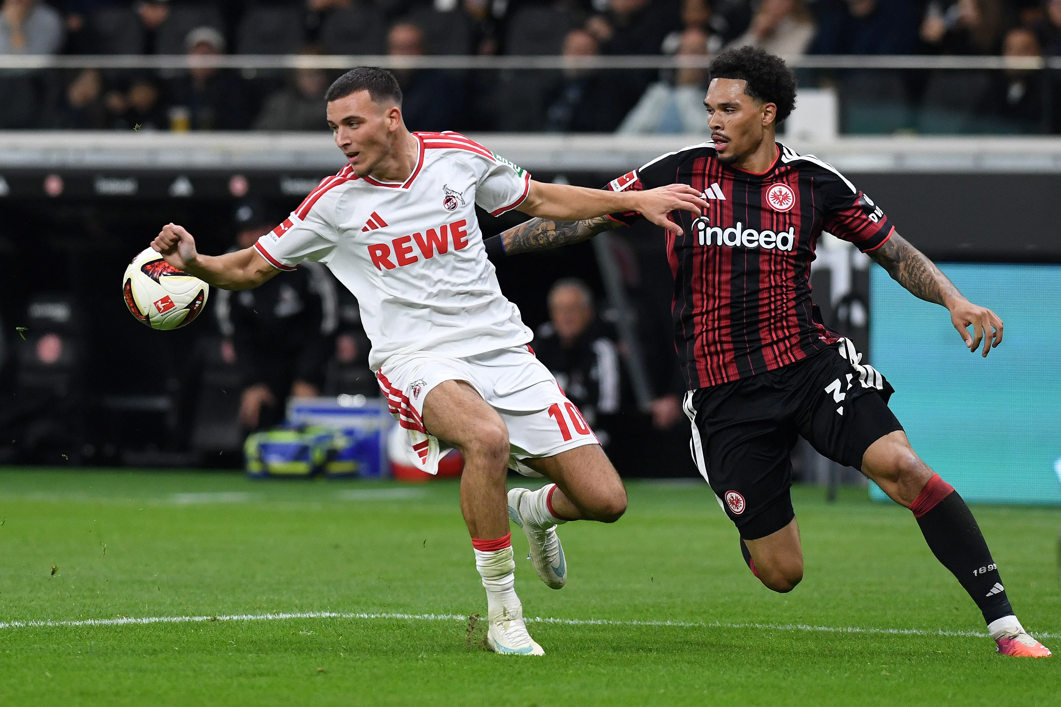 Koln vs Schalke prediction, preview & betting tips &ndash; 24/10/2026