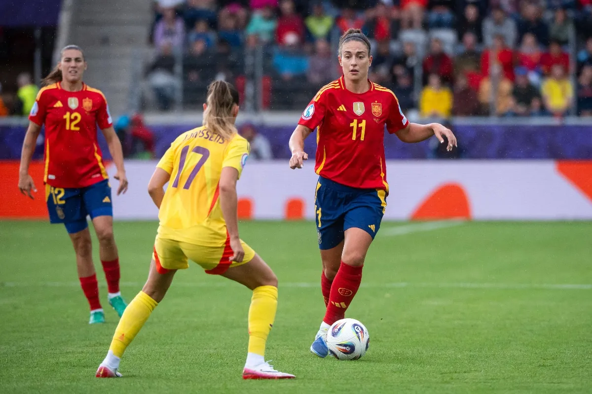 alexia putellas 