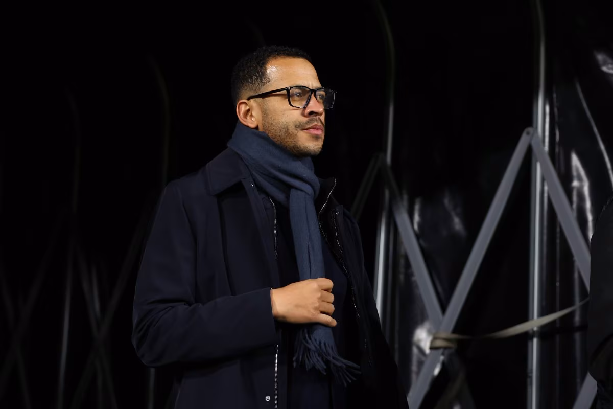 Liam Rosenior