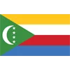 Comoros Women