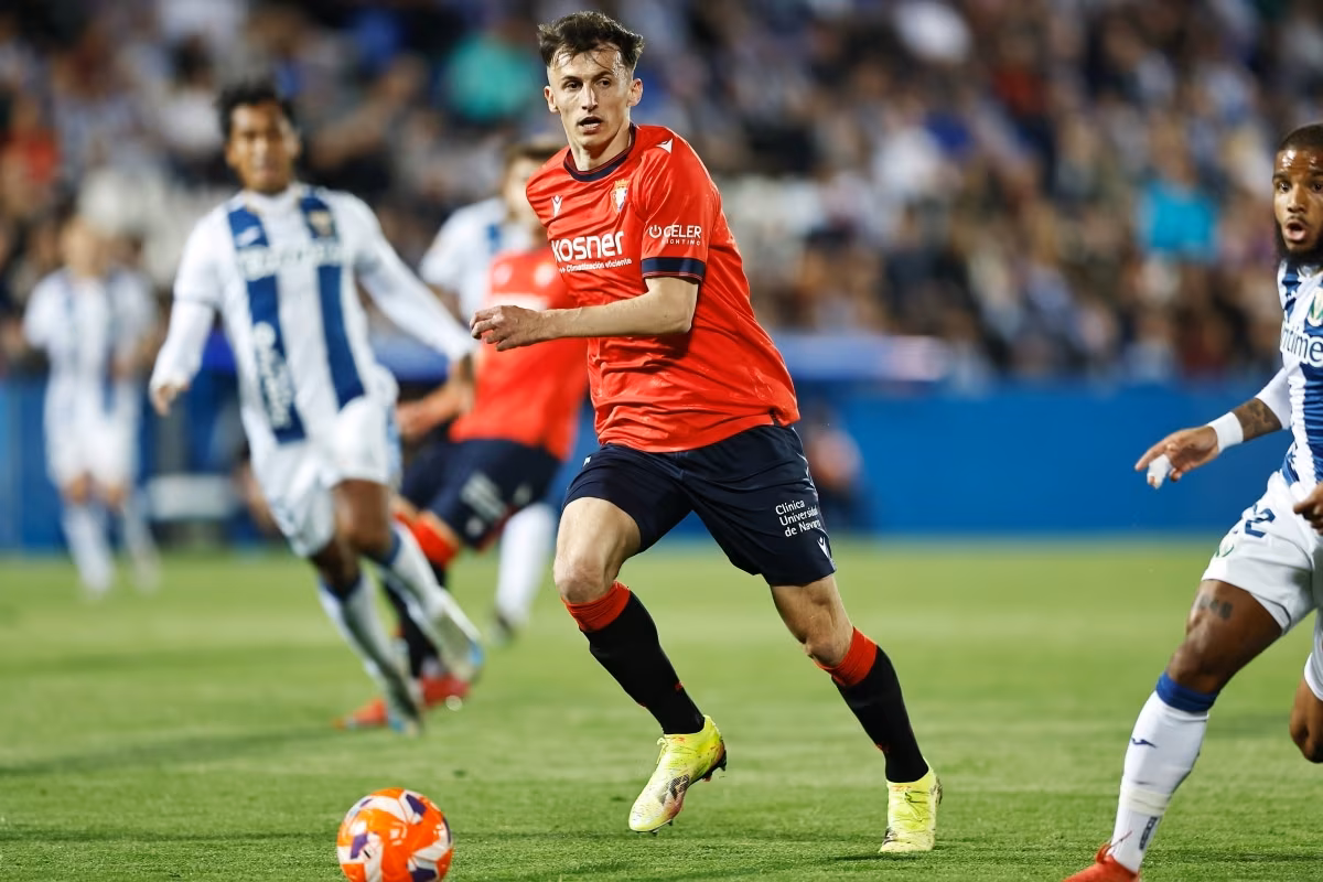 villarreal vs osasuna prediction