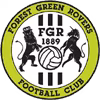 Forest Green