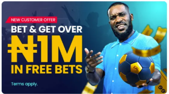 BetKing referral code