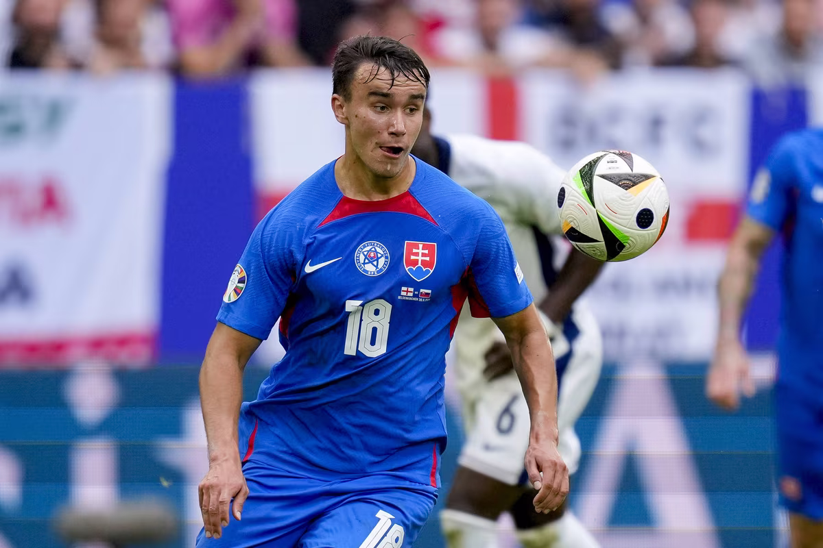 David Strelec
