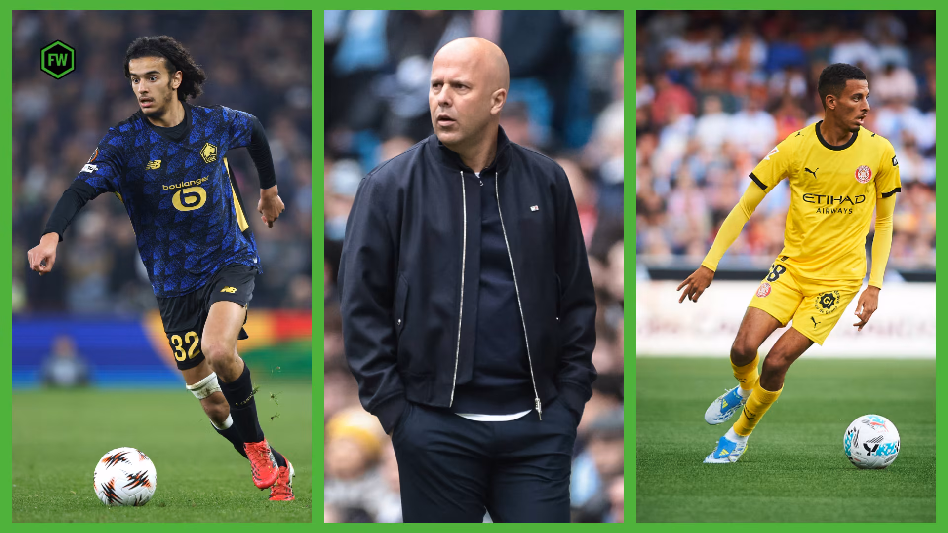 Latest transfer news today: Euro giants make Liverpool star a &lsquo;priority&rsquo; as Aston Villa eye &pound;20m bargain