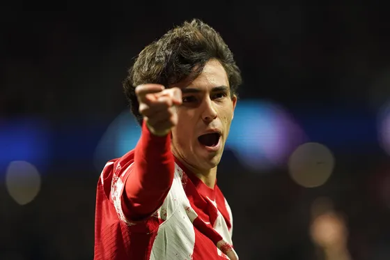 Joao Felix transfer