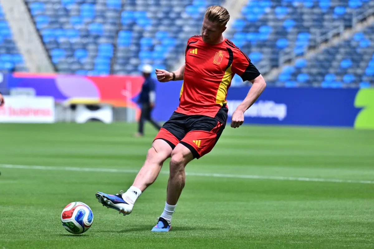 Belgium vs Iran: Tempting Kevin De Bruyne odds you should back for 2026 World Cup clash