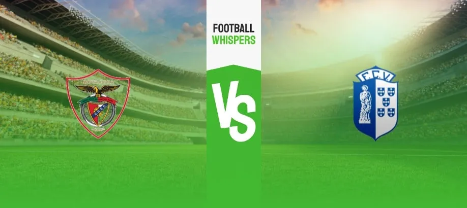 Santa Clara vs Vizela prediction