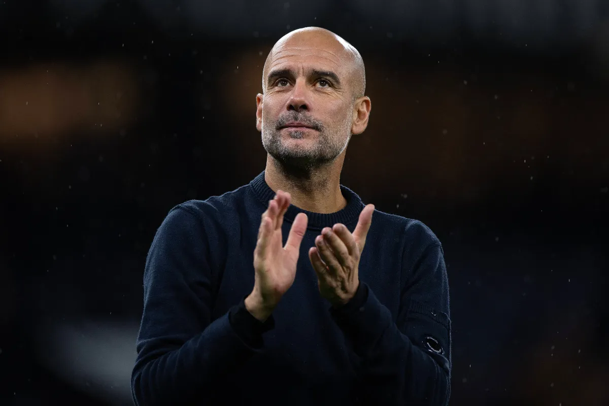 Manchester City transfer news: Cityzens identify perfect right-back for Pep Guardiola