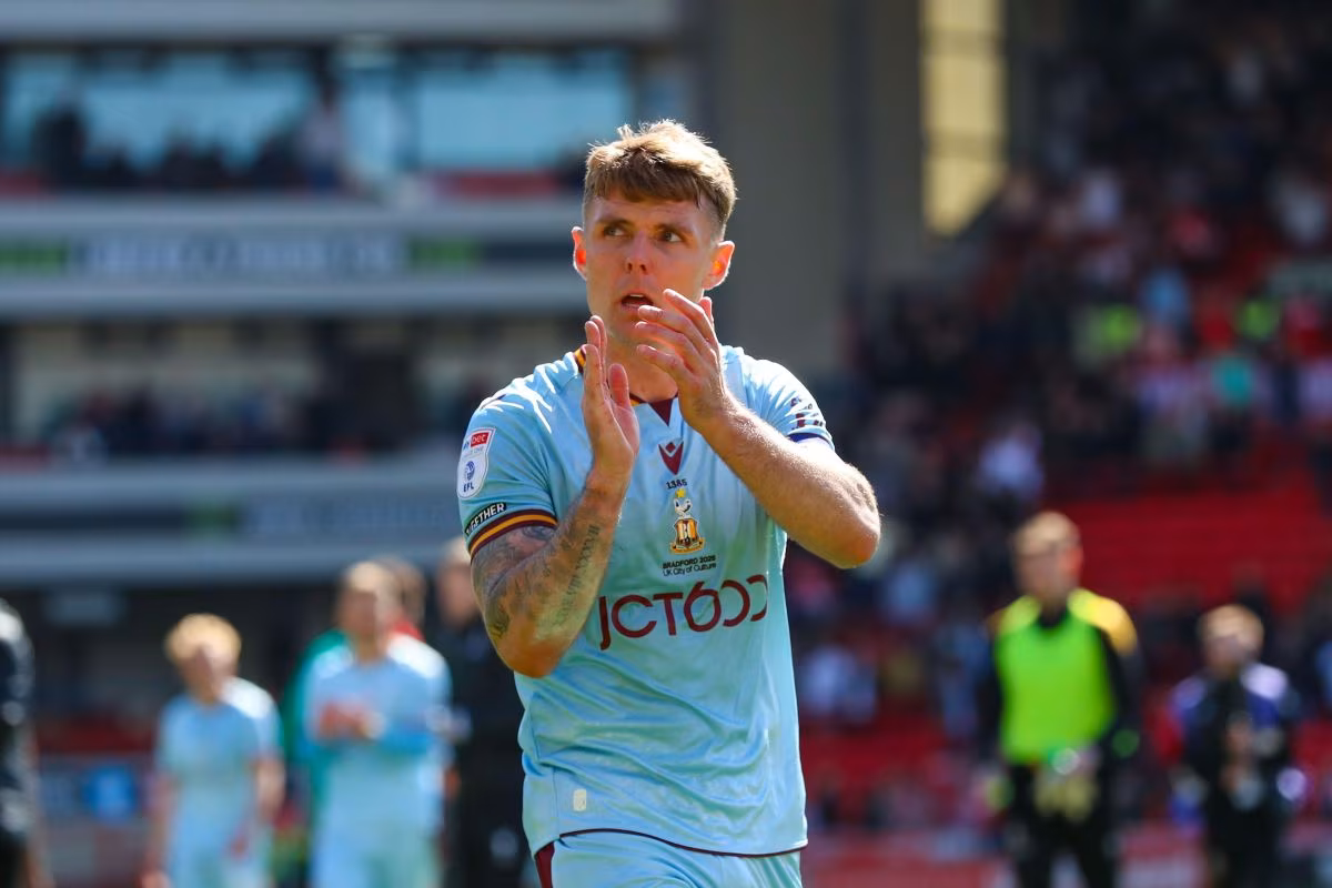 Bolton Wanderers vs Bradford City prediction, preview & betting tips &ndash; 09/05/2026