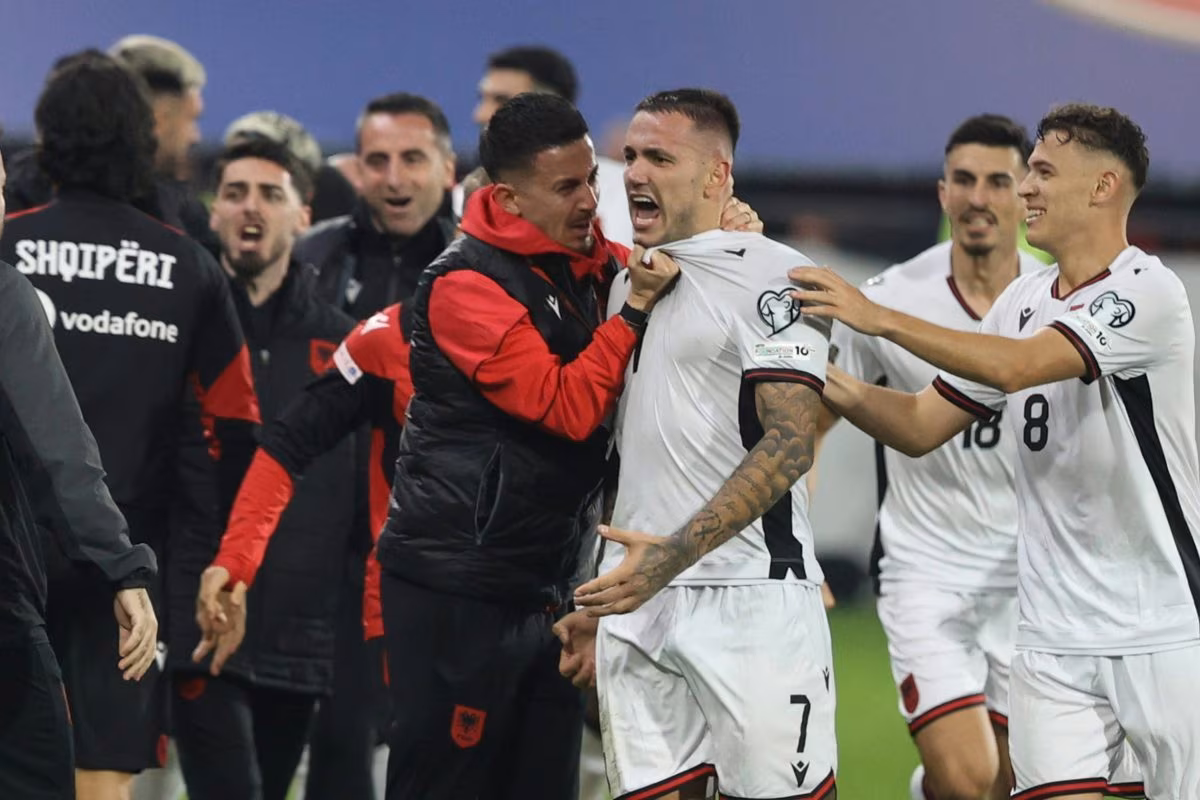 Andorra vs Albania prediction, odds & betting tips 13/11/2025