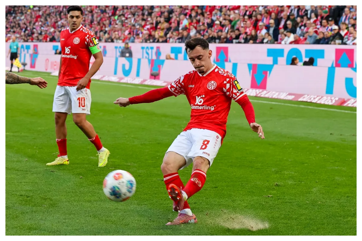 Mainz 05 vs Zrinjski prediction, odds & betting tips &ndash; 23/10/2025