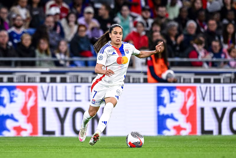 Barcelona vs Lyon Women prediction
