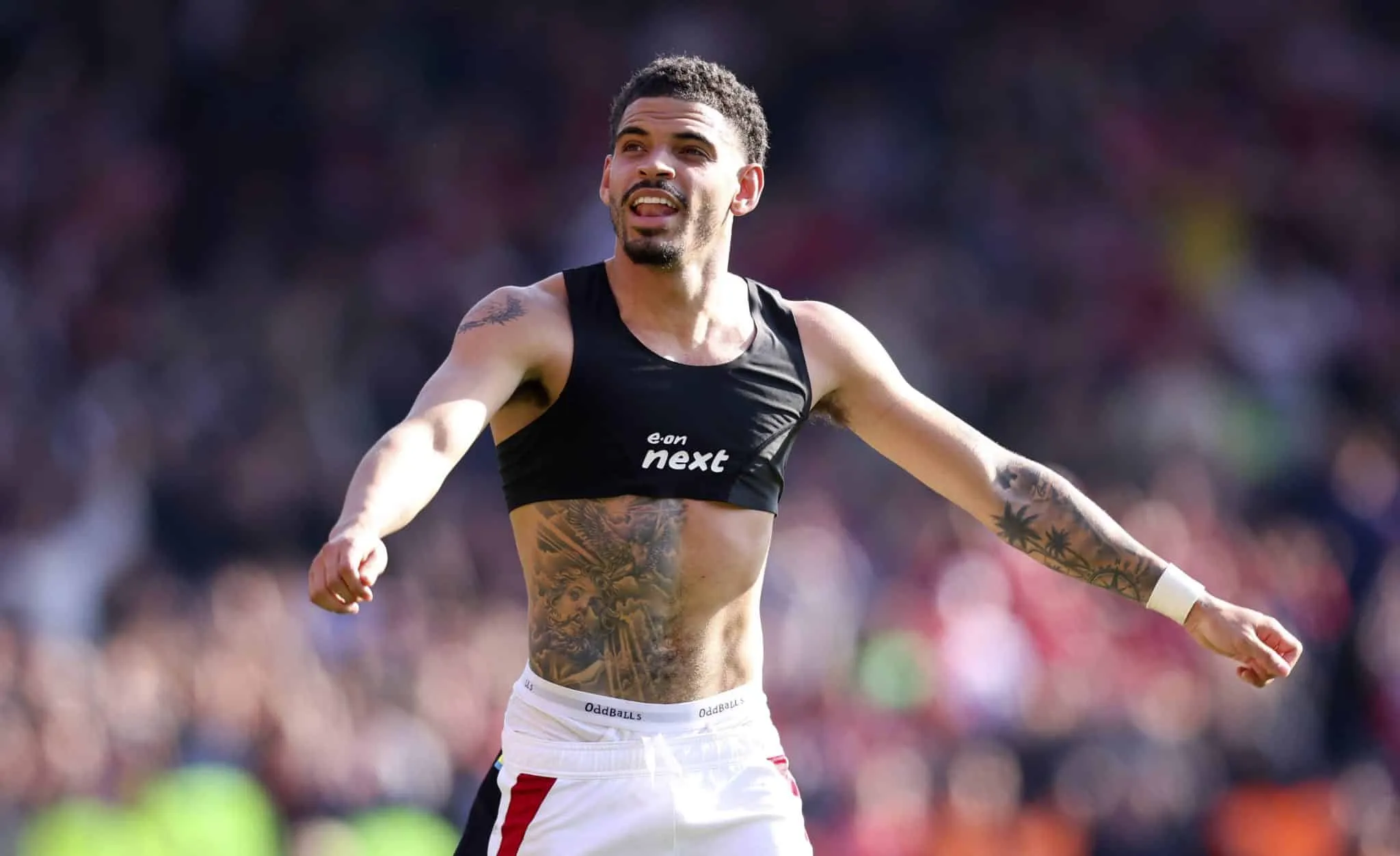 Man Utd transfer news: Red Devils determined to sign Gibbs-White? Whisper+ verdict