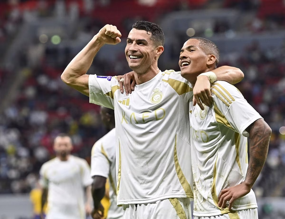 Al Nassr vs Al Fateh prediction, odds & betting tips &ndash; 26/01/2025