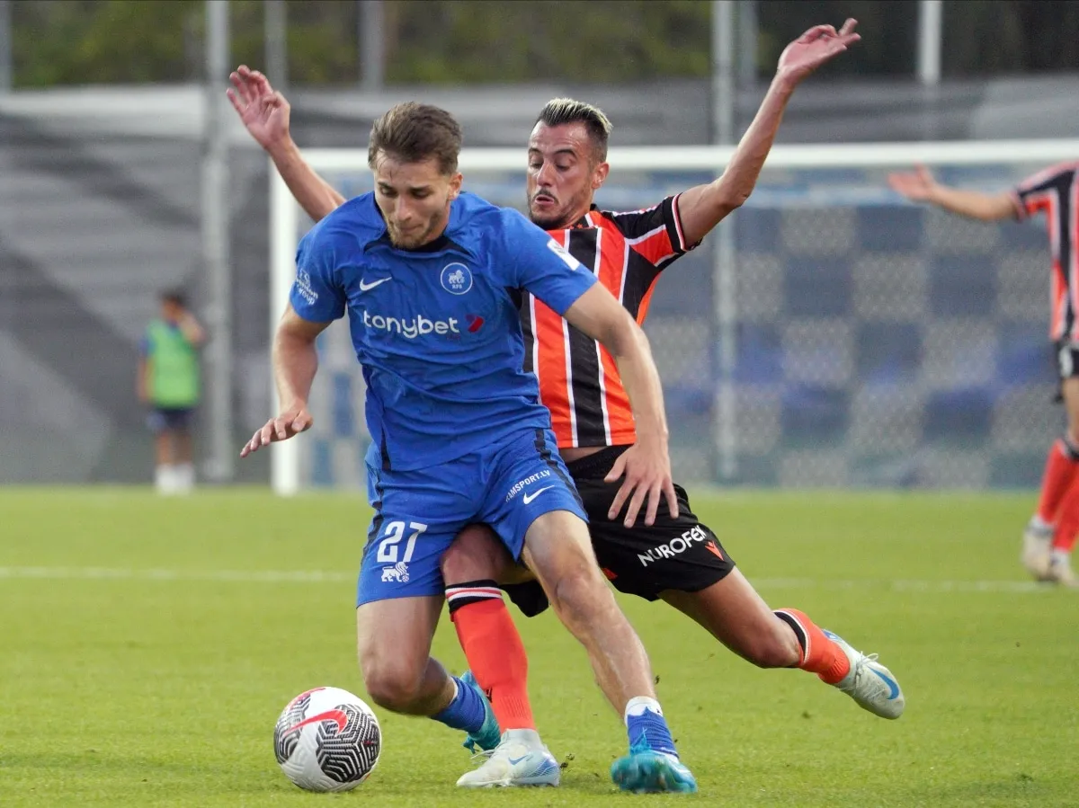 APOEL vs RFS prediction, odds & betting tips &ndash; 29/08/2024