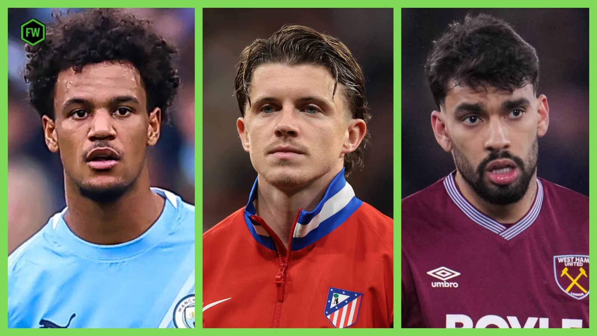 Latest transfer news today: Tottenham hijack Aston Villa target as West Ham reject &pound;34m Lucas Paqueta bid
