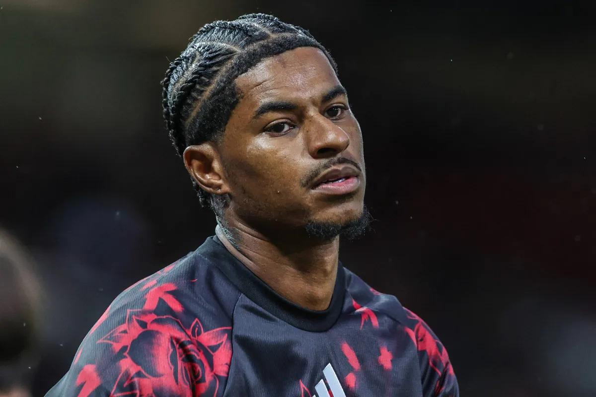 Man Utd v Man City: Why to back Marcus Rashford to score at 7/2 in Manchester derby clash