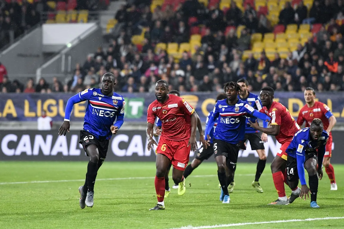 Nice vs Le Mans prediction, preview & betting tips &ndash; 05/09/26