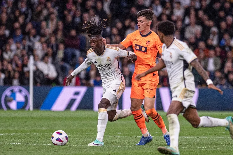 valencia vs real madrid prediction