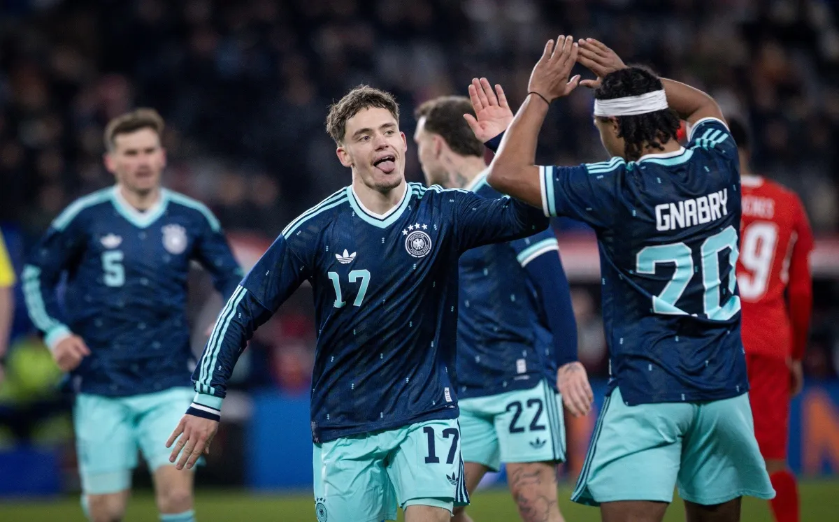 Germany vs Ghana prediction, preview & betting tips &ndash; 30/03/26