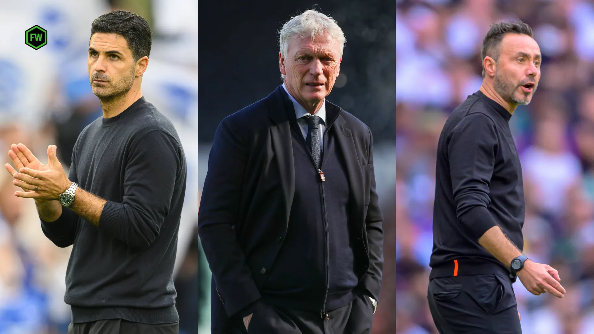 Latest transfer news today: Arsenal eye another centre-back as Spurs' five-striker shortlist revealed