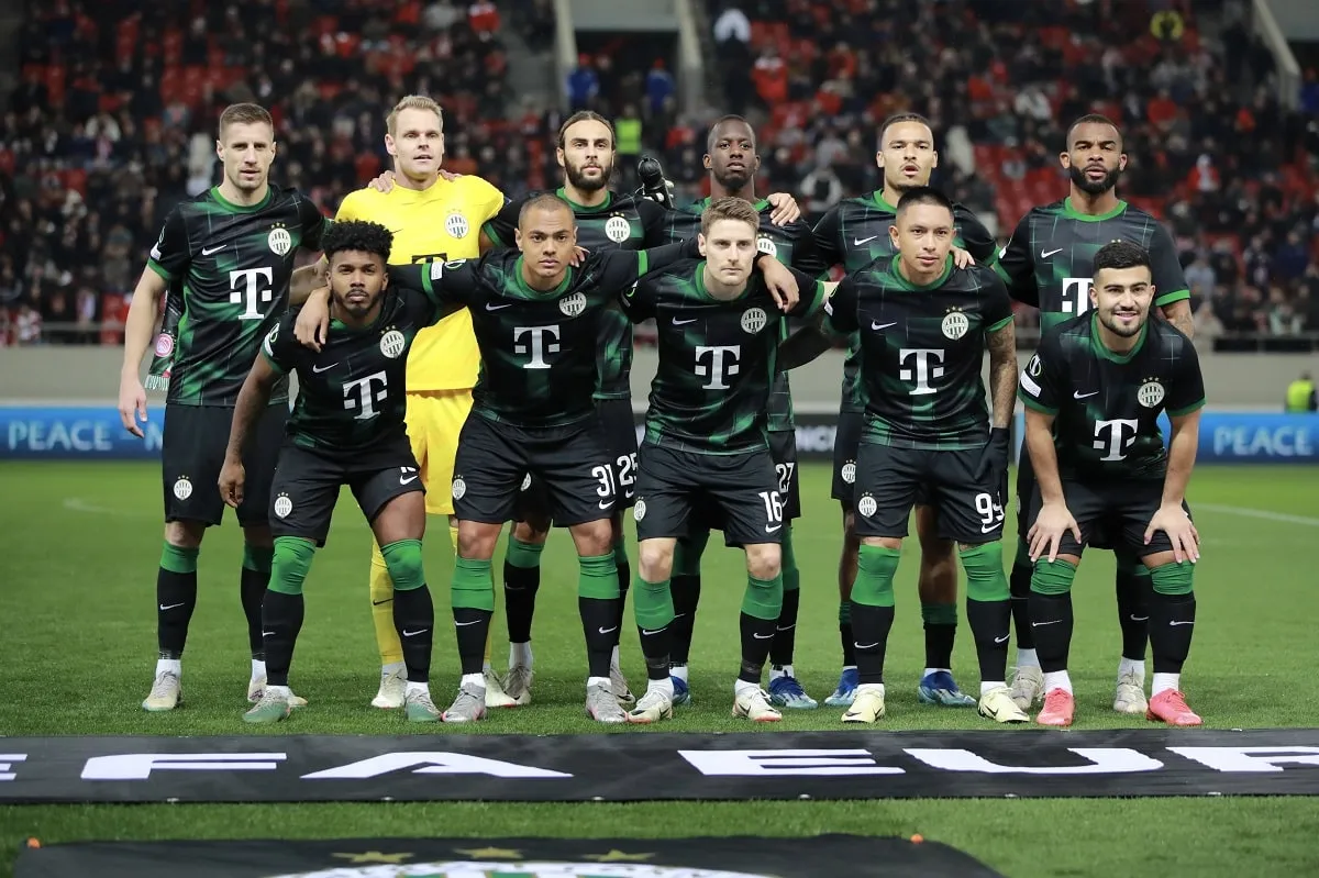 TNS vs Ferencvaros prediction, odds & betting tips &ndash; 30/07/2024