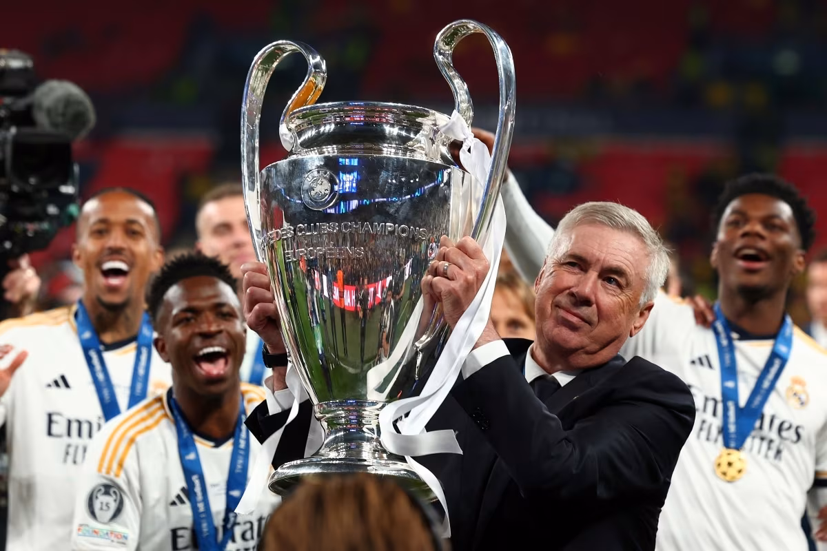 Best Italian managers