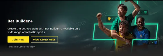 Bet365 euro 2024 promotions