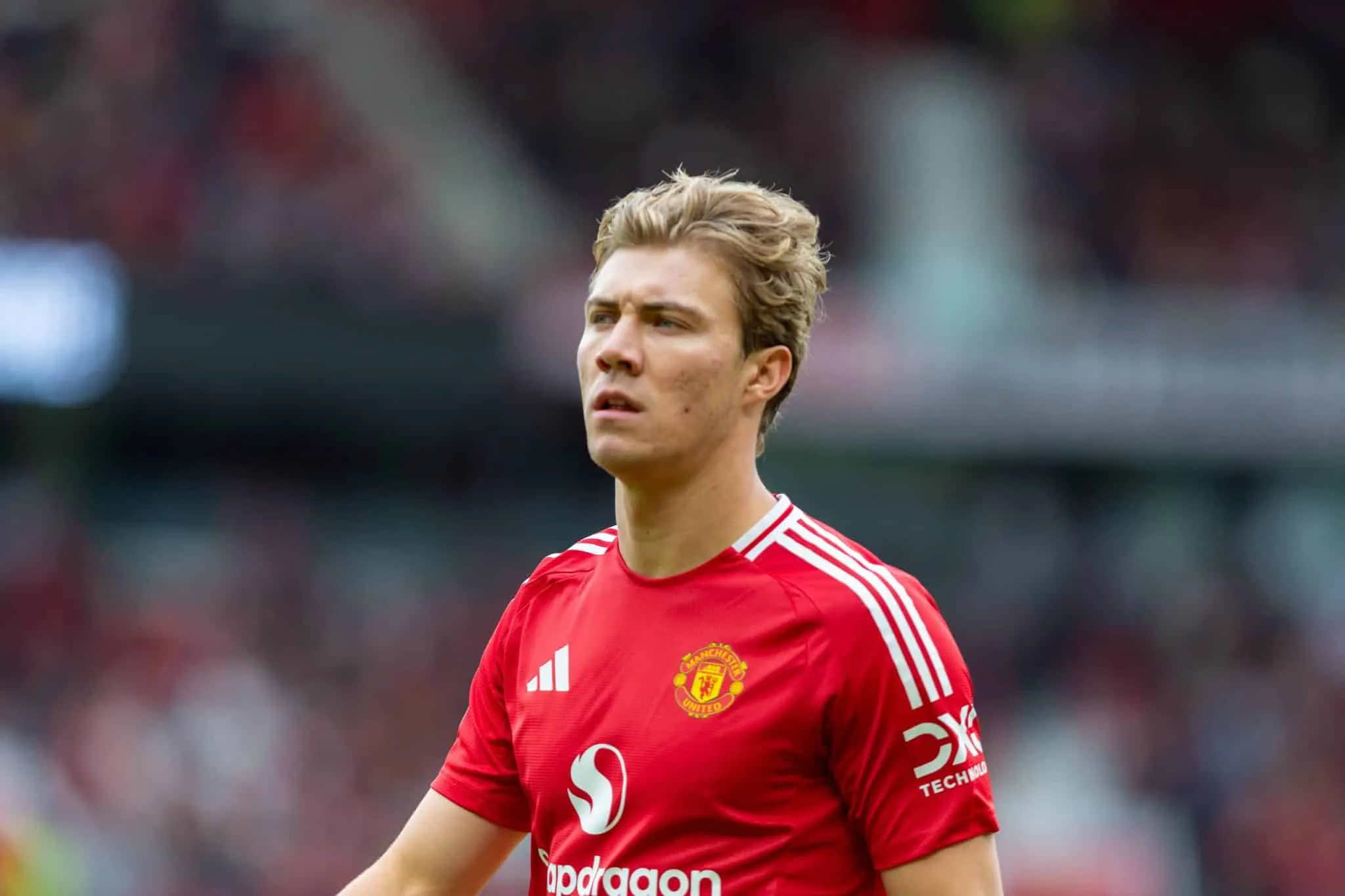 Inter Milan transfer news: Champions League finalists want to sign Premier League flop &ndash; Whisper+ verdict