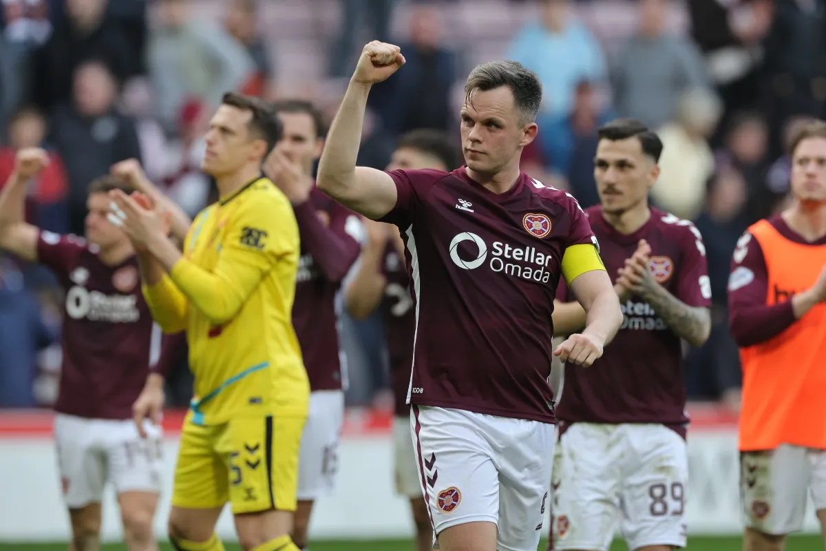 Livingston vs Hearts &ndash; prediction, preview & betting tips &ndash; 05/04/2026