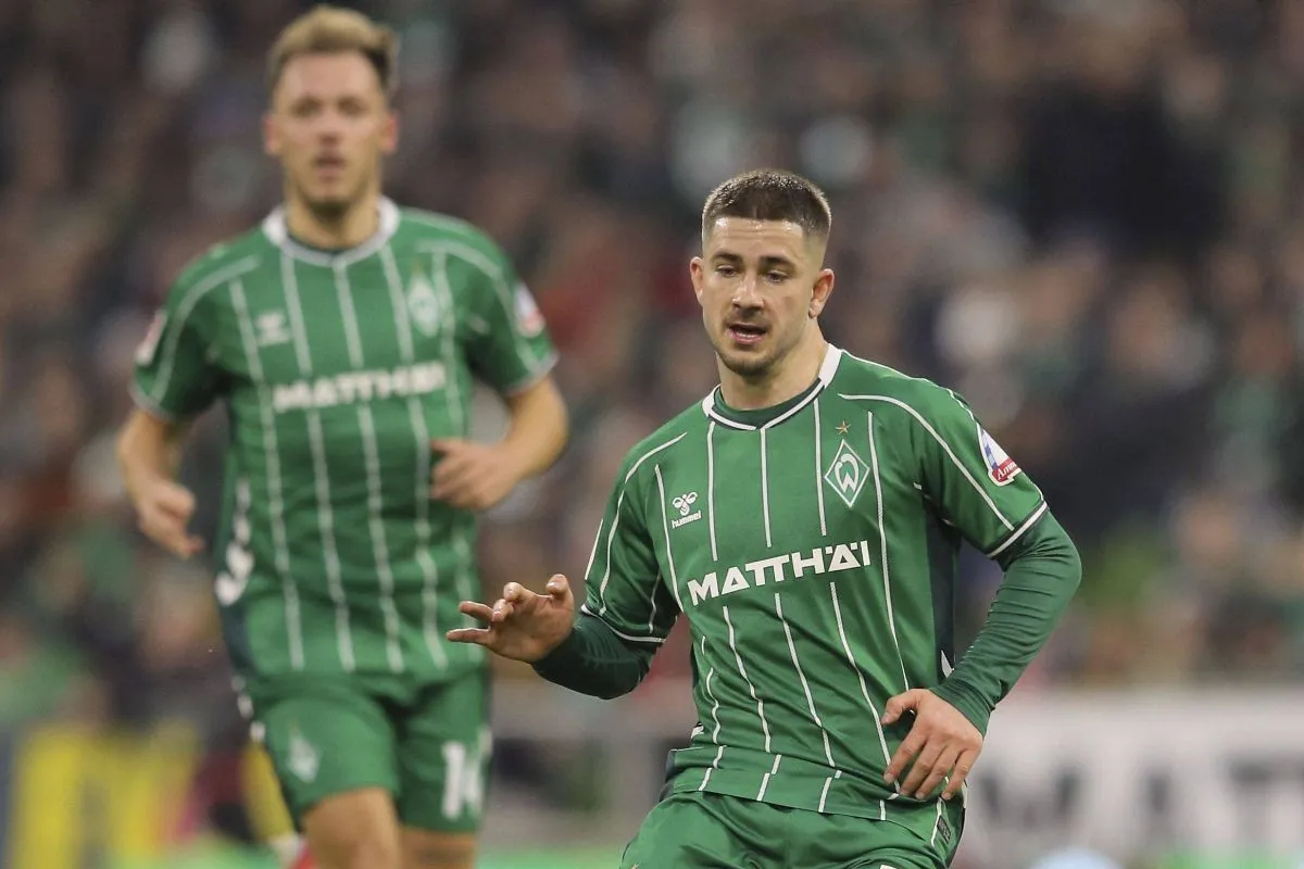 Hamburger SV vs Werder Bremen prediction, odds & betting tips 07/12/2025