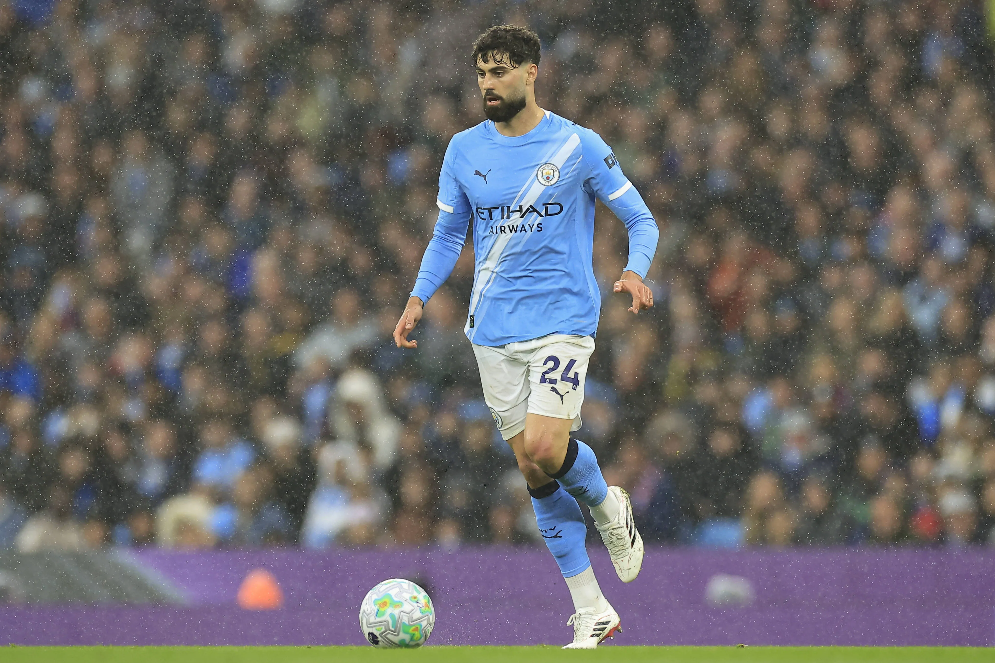 Josko Gvardiol of Manchester City
