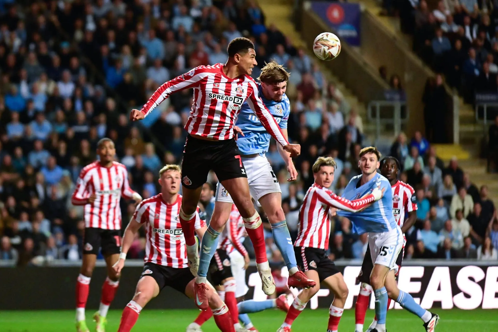 Sunderland vs Coventry prediction, odds & betting tips &ndash; 13/05/2025