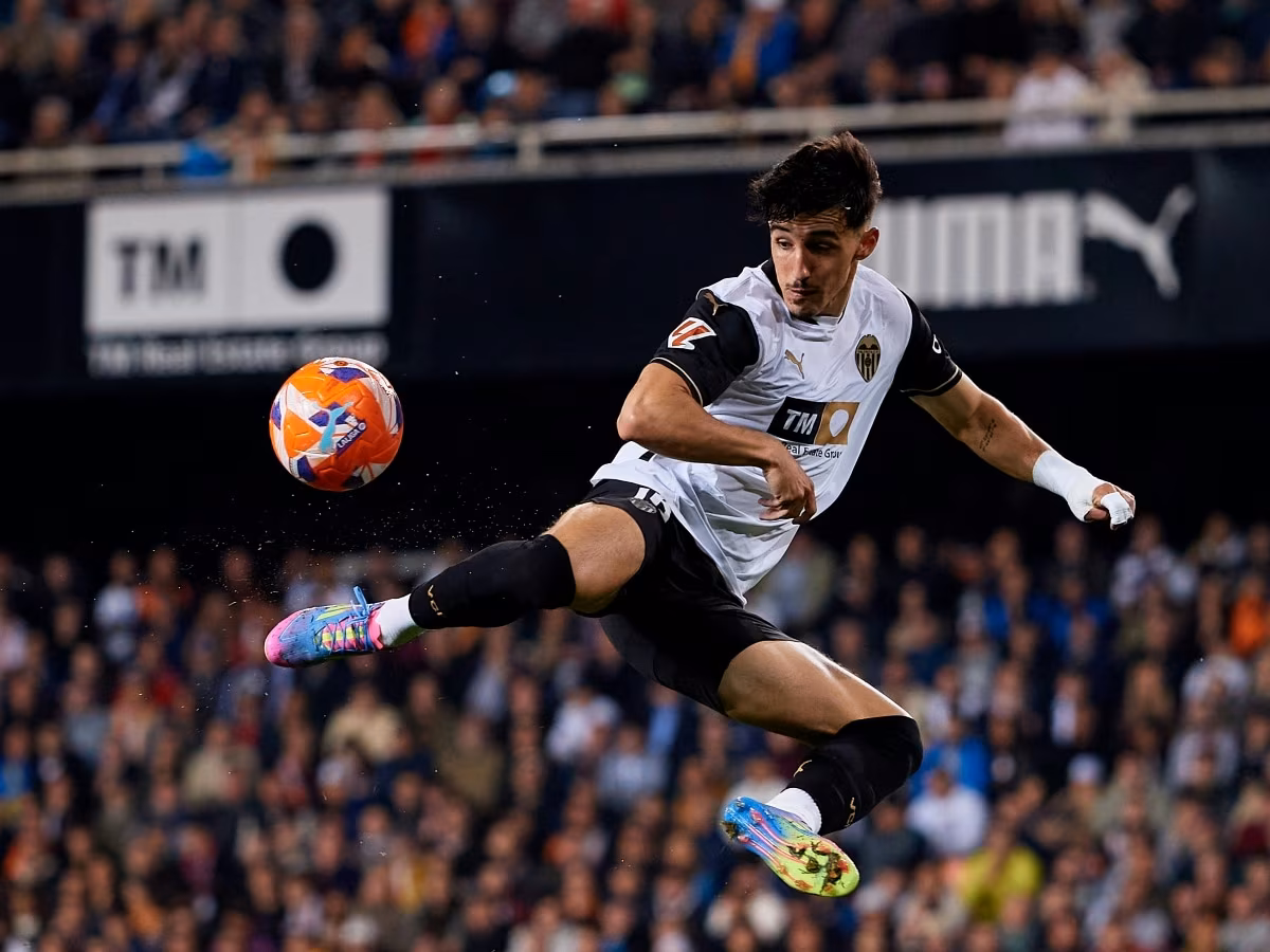 rayo vallecano vs valencia prediction