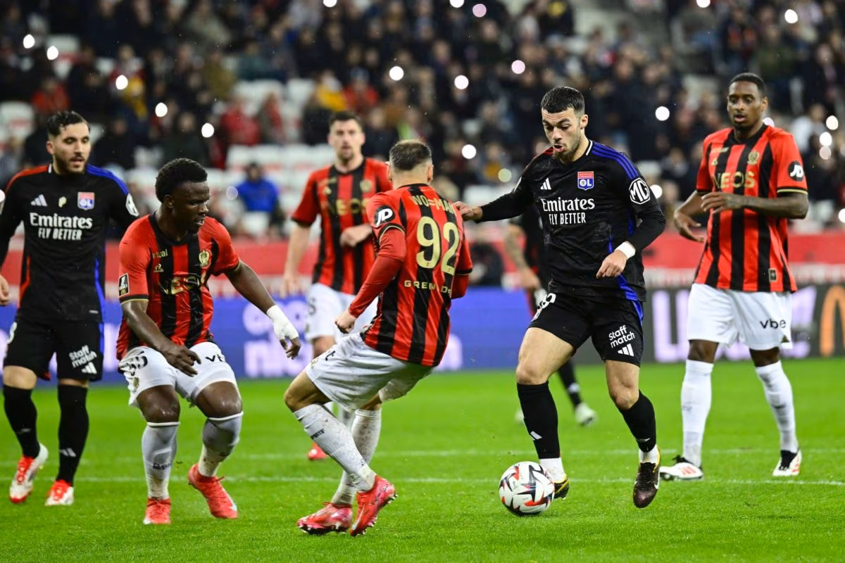 Nice vs Lyon prediction, odds & betting tips &ndash; 18/10/2025
