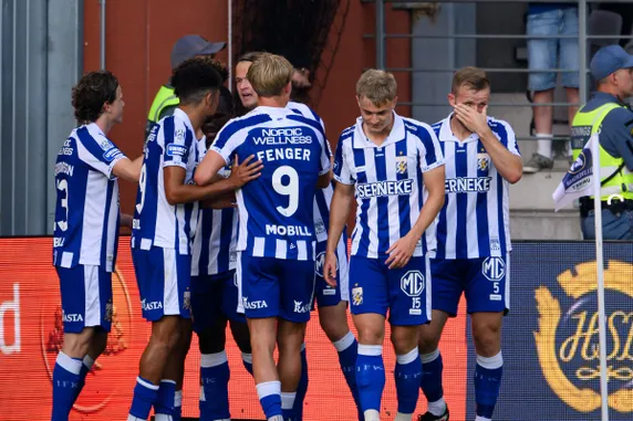 Goteborg vs Degerfors prediction, odds & betting tips &ndash; 04/08/2025