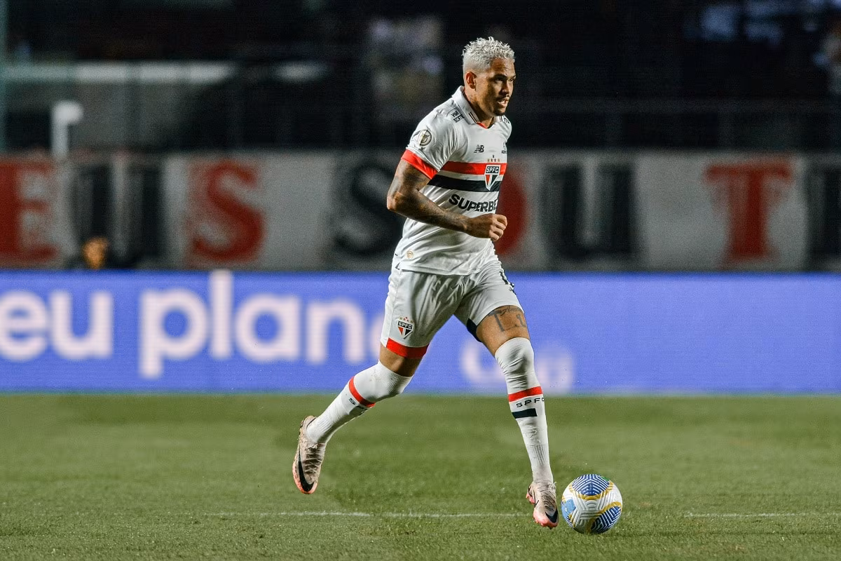 Red Bull Bragantino vs Sao Paulo prediction