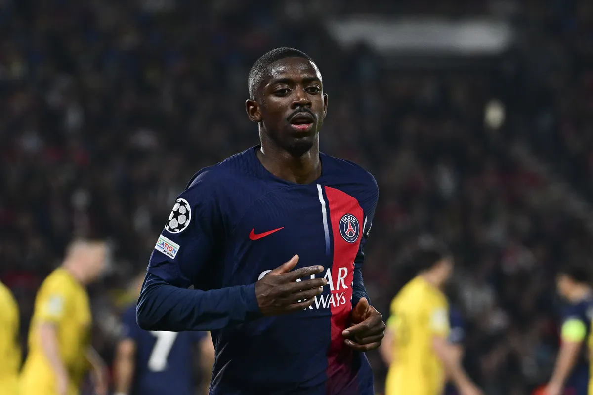 Lens vs PSG predictions