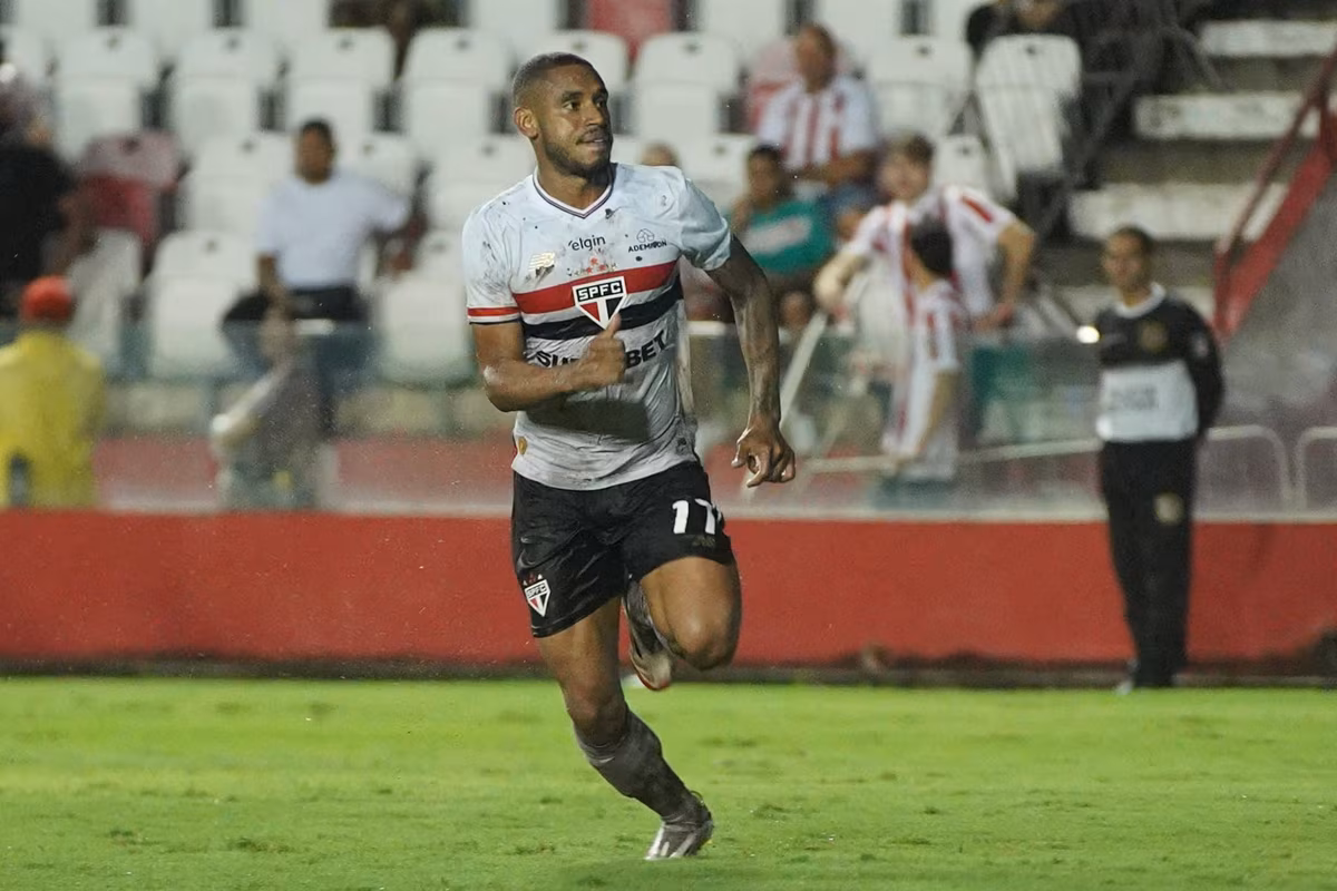 Sao Paulo vs Tallares Prediction 2