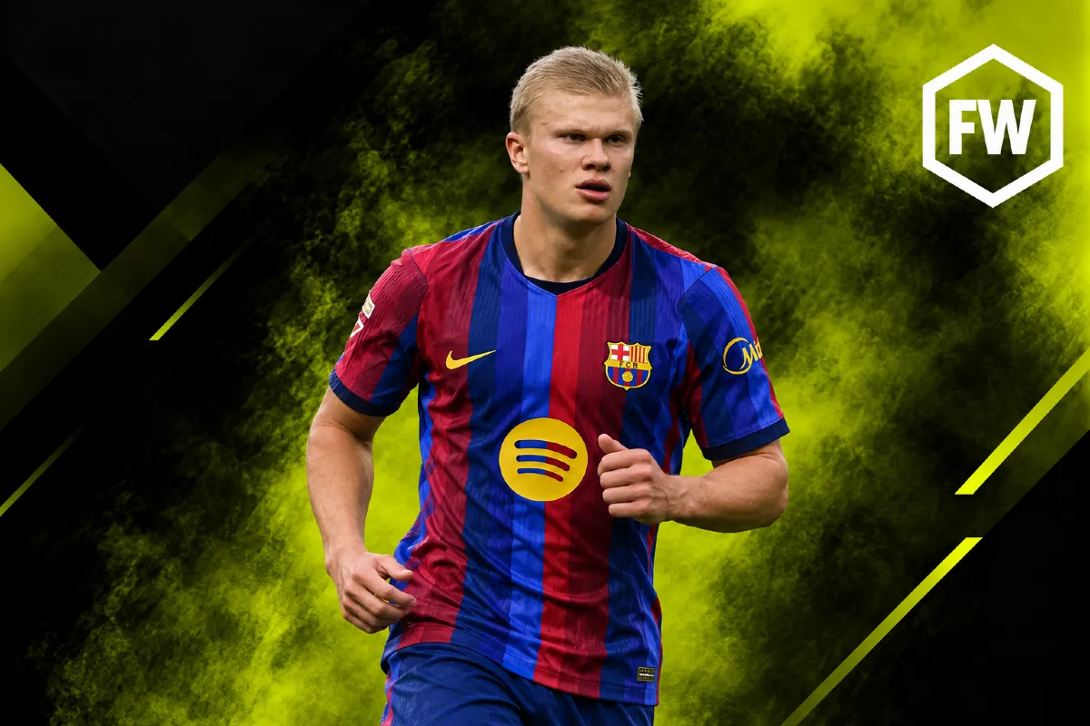 Will Erling Haaland sign for Barcelona? Man City transfer &lsquo;VERDICT&rsquo; after 115 charges verdict &ndash; Football Whispers Index score