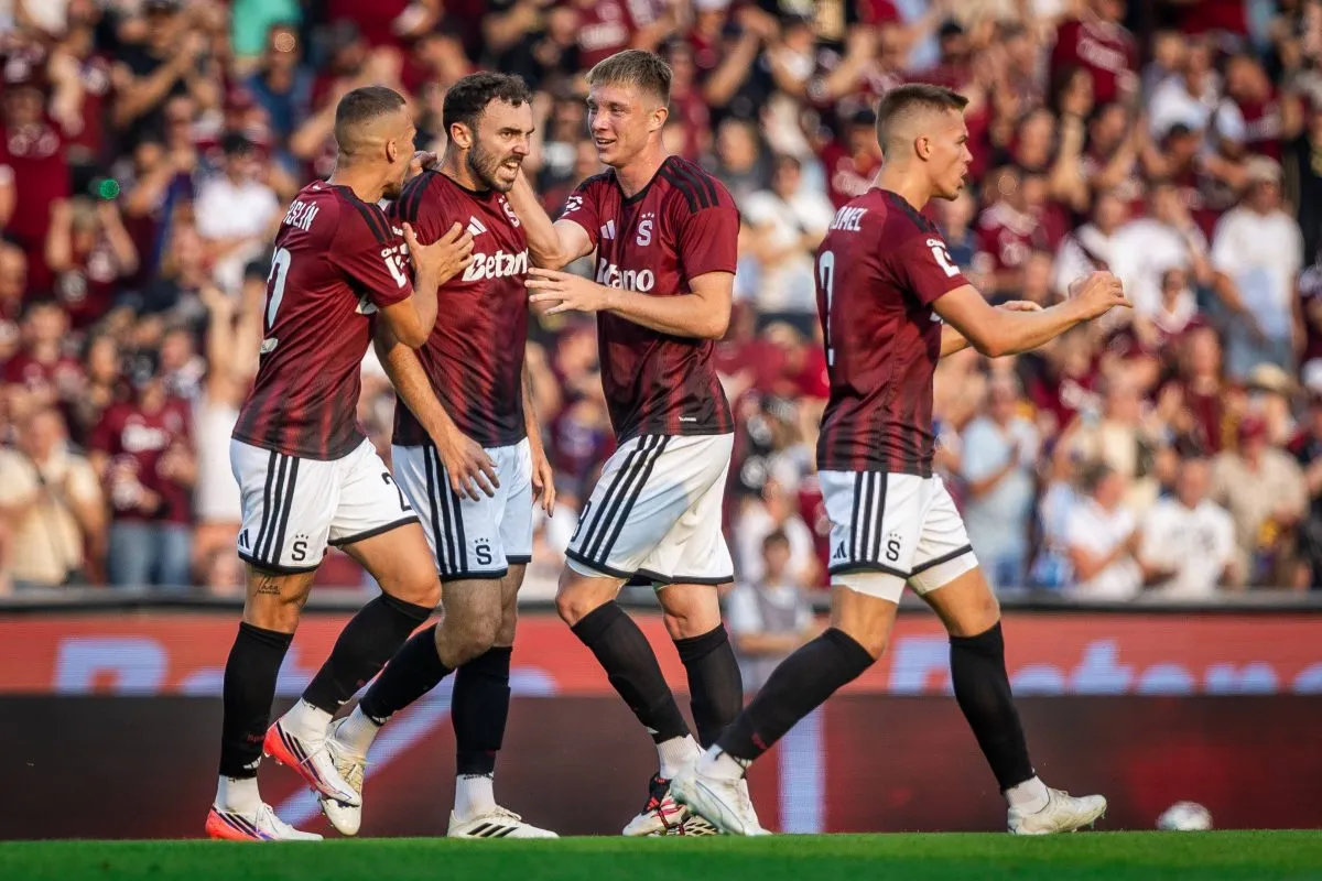 Sparta Prague vs Lyon prediction, preview & betting tips &ndash; 04/08/2026